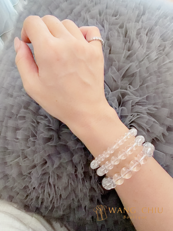 WANG CHIU 麻豆照